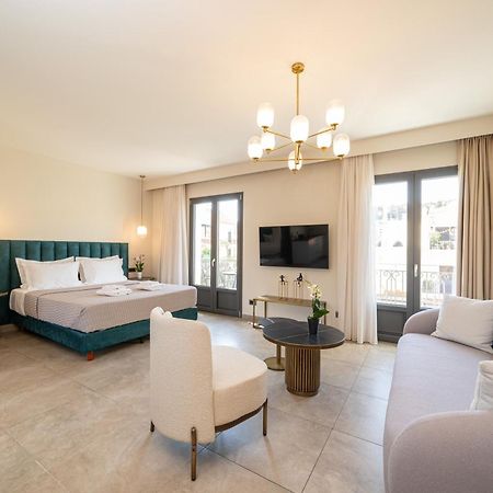 Kantada Central Suite Аргостолион Екстериор снимка