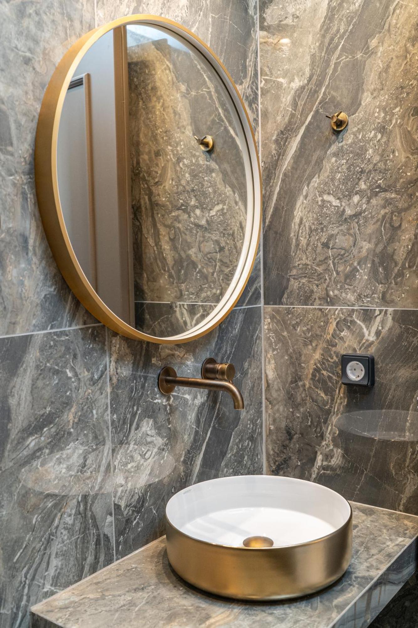 Kantada Central Suite Аргостолион Екстериор снимка