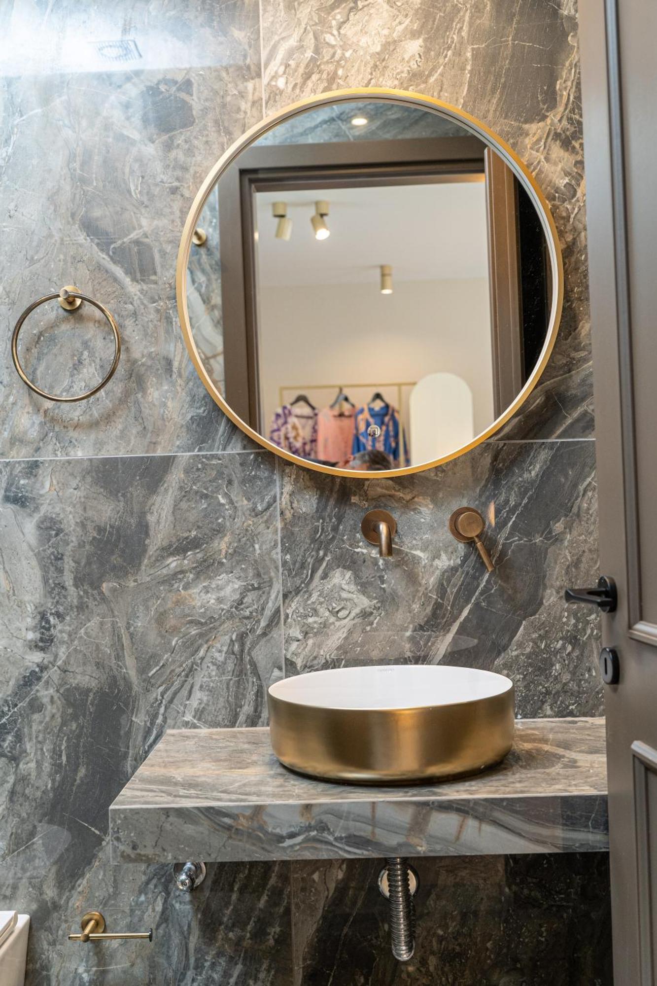 Kantada Central Suite Аргостолион Екстериор снимка